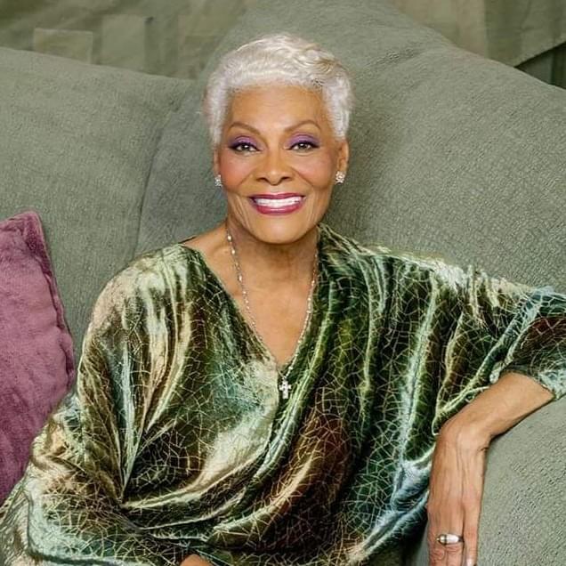 Dionne Warwick