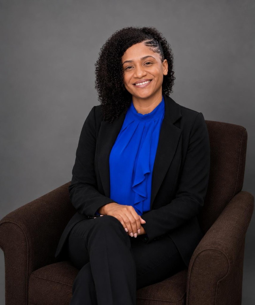 D’Arcy D. Duffis Duke, Treasurer