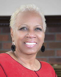 Dr. Lynne G. Long, Board Member