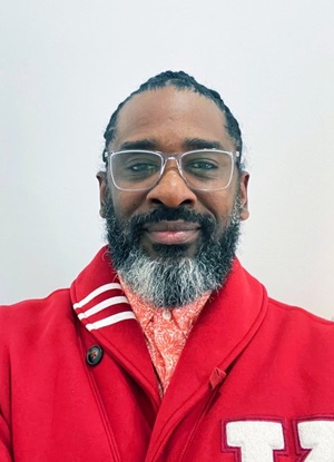 Professor Tewodross Teo Melchishua Williams
