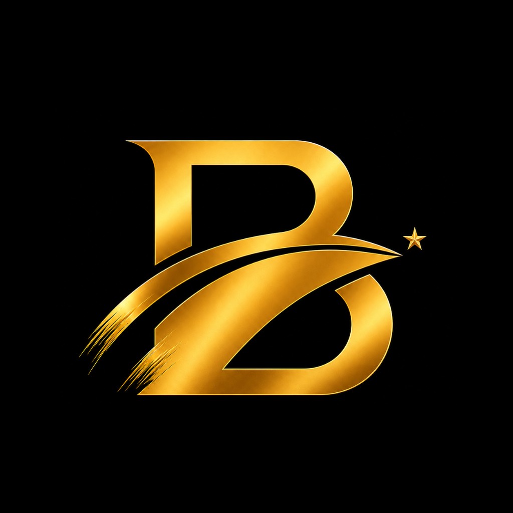 Bridge to Bold emblem